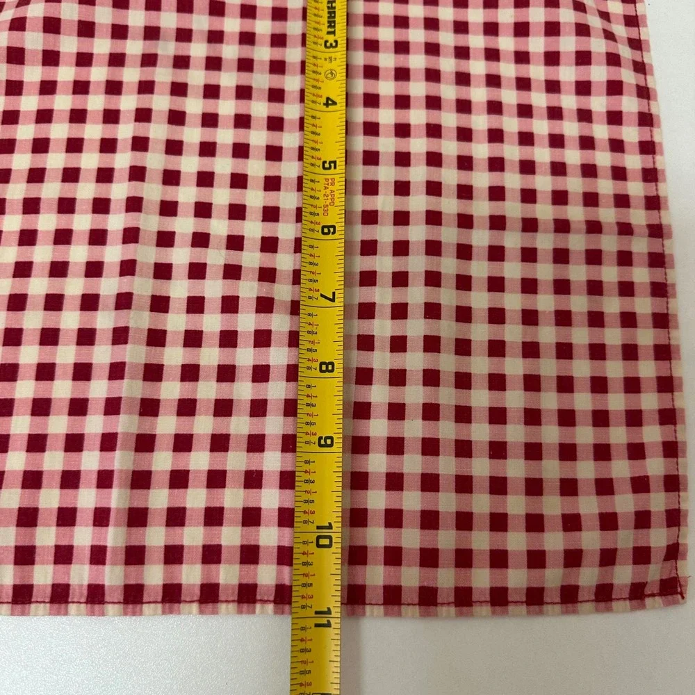 N/A some discoloring